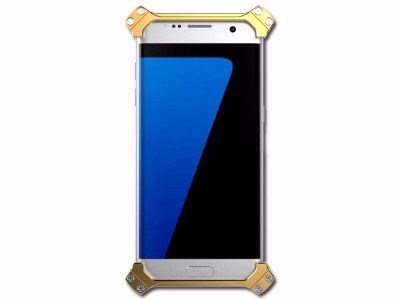 鋁合金手機保護(hù)殼-S7edge