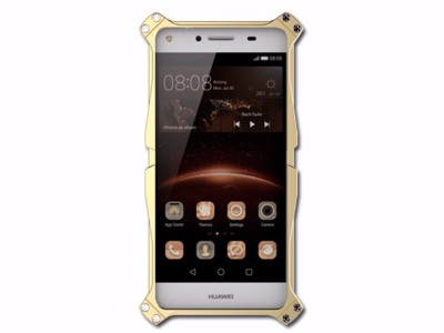 鋁合金手機保護(hù)套R9 Plus