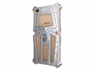 鋁合金手機保護(hù)套OPPO R9